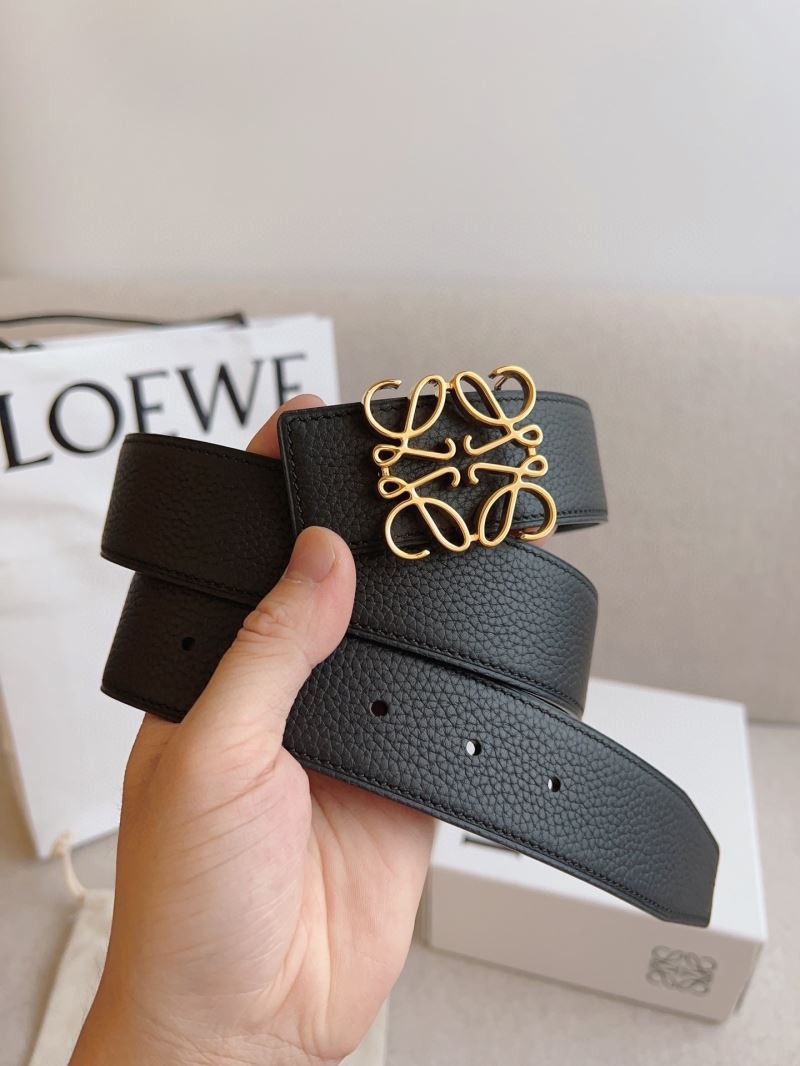 Loewe Belts